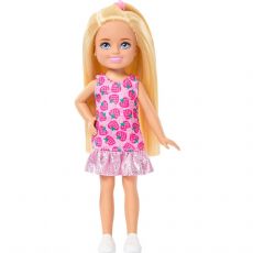 Barbie Club Chelsea Dukke