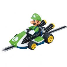 Carrera racerbil Mario Kart 20064034 box