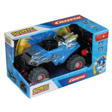 Carrera  Fjernstyrede Biler 152903 box