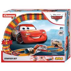 Carrera  racerbane 610007 box