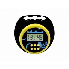Batman Alarm med Projektor
