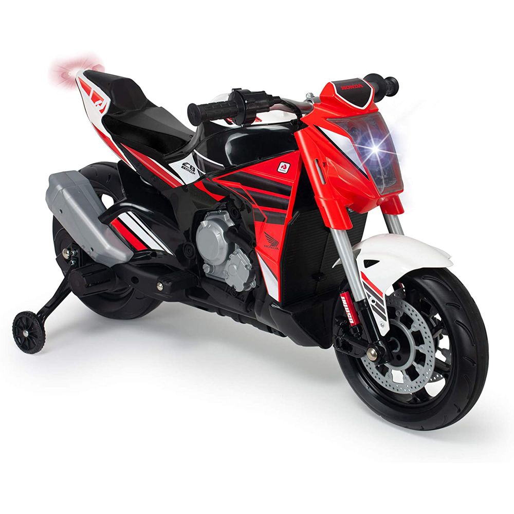Image of Honda Naked Motorcykel 12V (298-006417)
