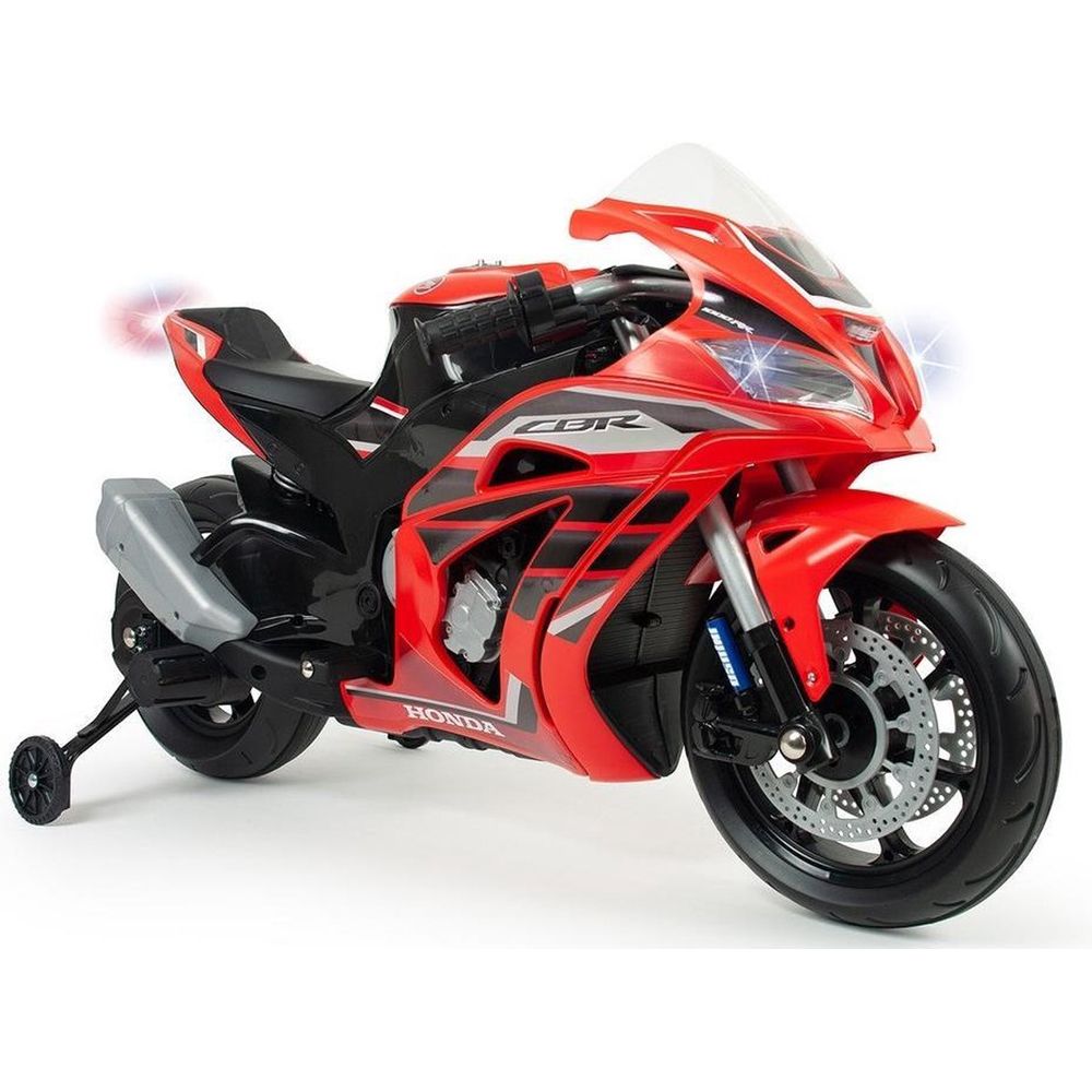 Image of Honda CBR Motorcykel 12V (298-006497)
