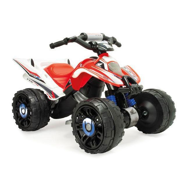 Image of Honda ATV Quad 12v (298-066017)