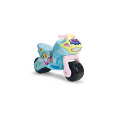 Gurli Gris G�motorcykel