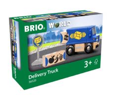 Brio banner