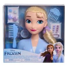 Disney Frozen Styling Hoved Dukker 32806 box
