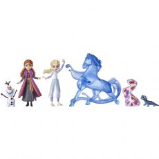 Disney Frozen Figurst