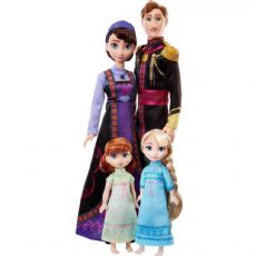 Disney Frozen Royal Family of Arendelle
