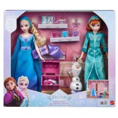 Disney Frost Dukker JML08 box