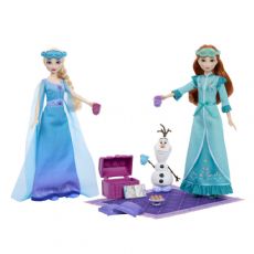 Disney Frozen Teaser 2-pak