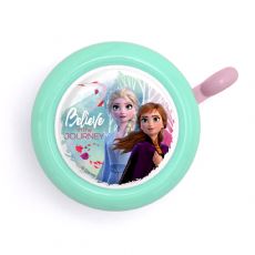 Frost ringe klokke 5,5 cm