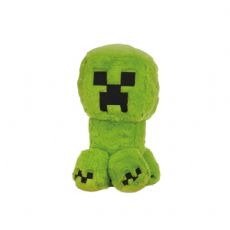 Minecraft plysdyr 012129 box