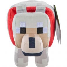 Minecraft Spil plys bamser JKJ67 box