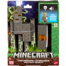 Minecraft Action Figurer JKR45 box
