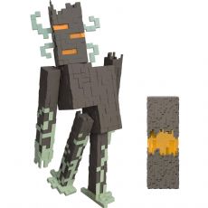 Minecraft The Creaking Action Figur