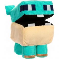 Minecraft Baby Sifter Bamse 20 cm
