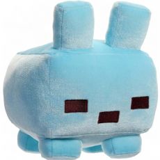 Minecraft Blub Bamse 20 cm
