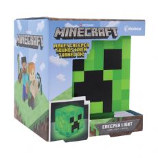 Paladone Minecraft Lamper 202038 box
