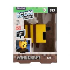 Paladone Minecraft Lamper 202050 box