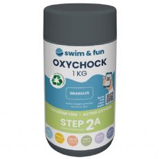 OXY CHOCK klorfri 1kg