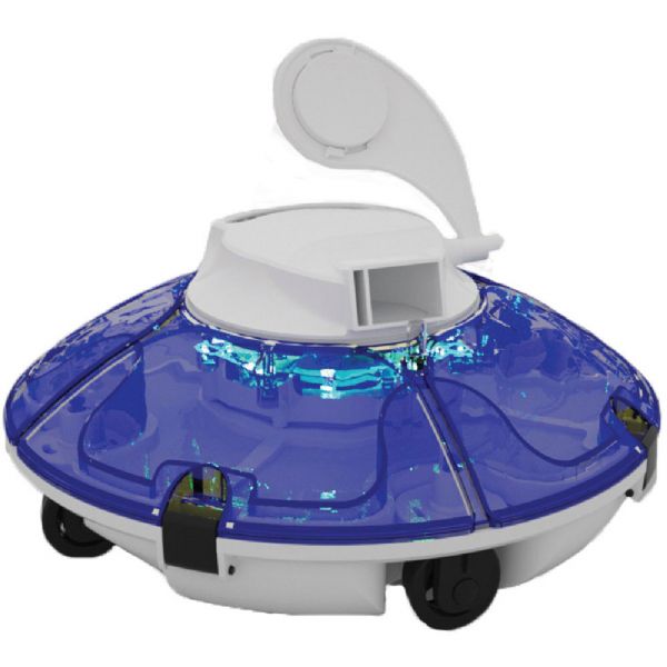 Image of Pool Robot UFO FX3 med LED Light (321-001960)