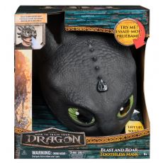 How to Train Your Dragon banner