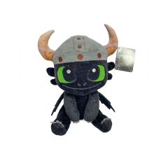 How to train your Dragon plysdyr 076305A box