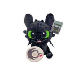 How to train your Dragon plysdyr 076305B box