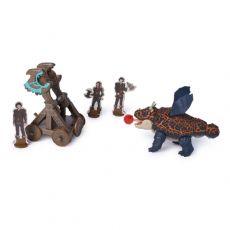 Blazin Battles Catapult Blast Gronckle