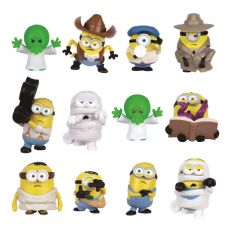 Minions Actionfigurer 20429 box