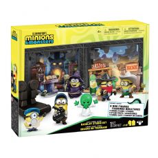 Minions Actionfigurer 20431 box