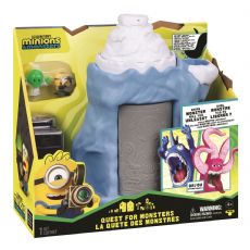 Minions Actionfigurer 20432 box