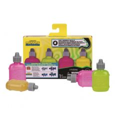 Minions Gev�r og Pistoler 20435 box