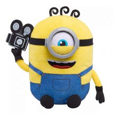 Minions 3 Babbling James Bamse