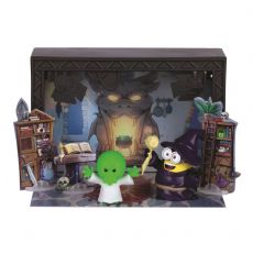 Minions + Monster, 2 pak Wizard Tower