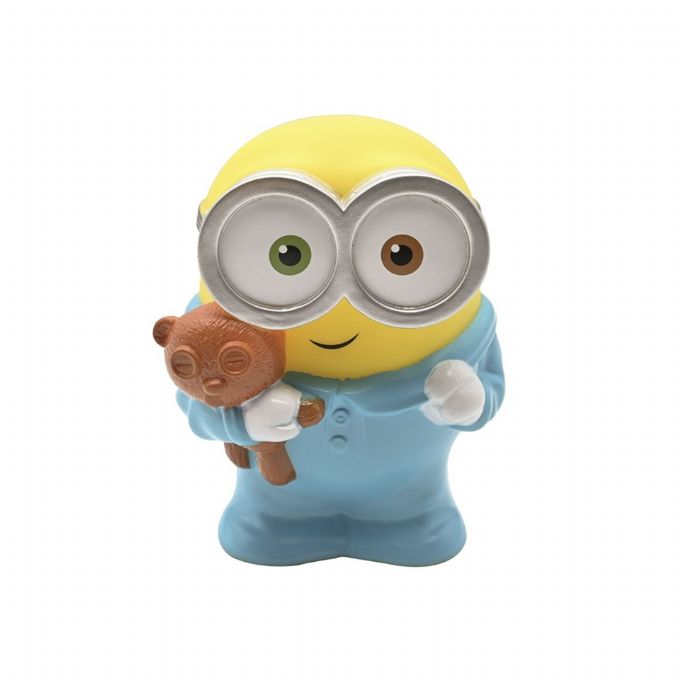 Minions 3D Natlampe version 2