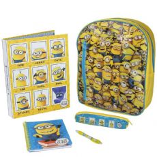 Minion Taske 297056 box