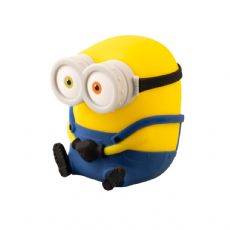 Minions Squishy Lampe