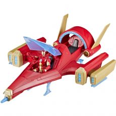 Marvel Iron Man Repulsor Blast Battle Je