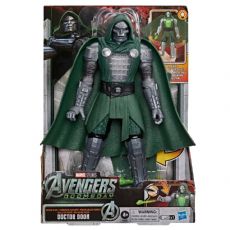 Marvel Avengers Actionfigurer G2650 box