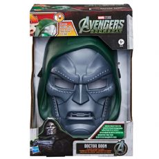 Marvel Doctor Doom Udkl�dning G2658 box