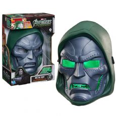 Avengers Doctor Doom Power Surge Maske