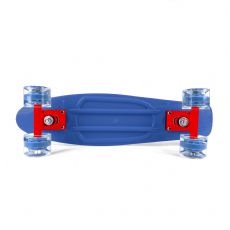 CAPTAIN AMERICA Skateboard  599703 box