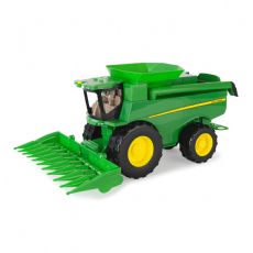 John Deere Traktor 47714 box