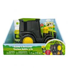 John Deere Sand, vand og have 709342 box