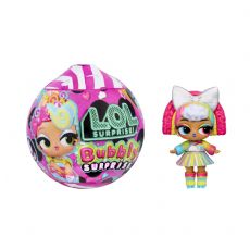 LOL Dukker Figurer 124542 box