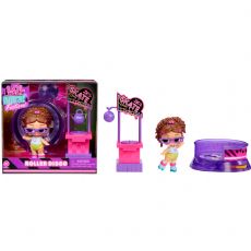 LOL Surprise Dukker 249733A box
