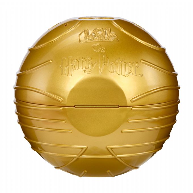 LOL Surprise Loves Harry Potter Tots version 1