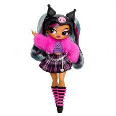 LOL Surprise OMG Hello Kitty Kuromi